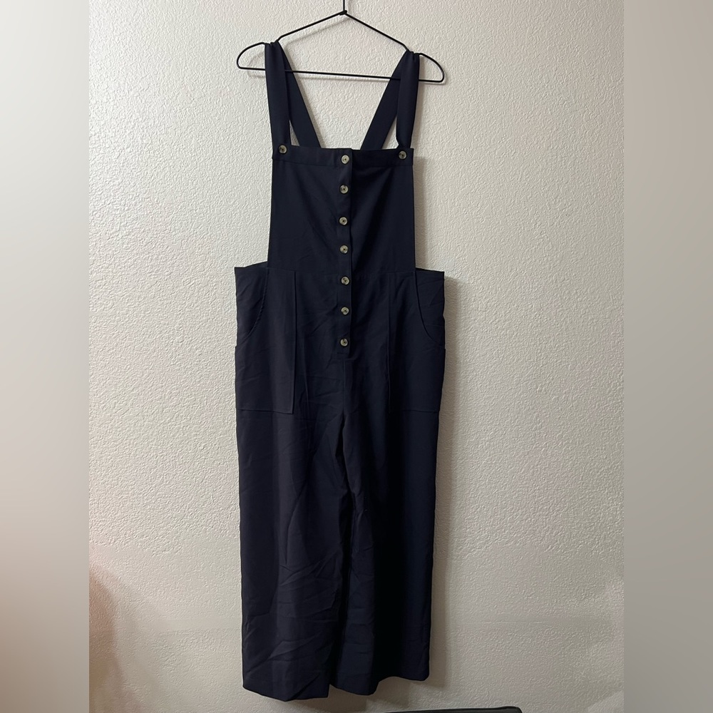 Nwt good luck gem jumpsuit